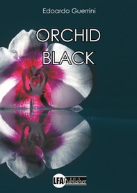 Orchid black - Librerie.coop