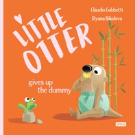 Little Otter gives up the dummy - Librerie.coop