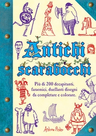 Antichi scarabocchi - Librerie.coop Antichi scarabocchi - Librerie.coop