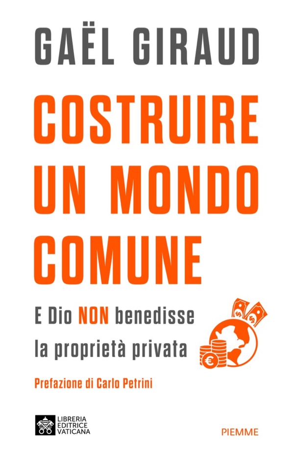 Costruire un mondo comune - Librerie.coop Costruire un mondo comune - Librerie.coop