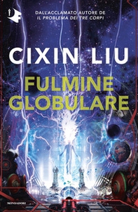 Fulmine globulare - Librerie.coop