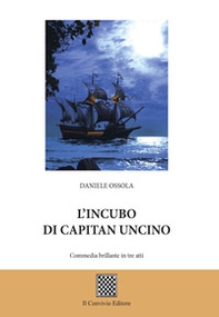 L'incubo di Capitan Uncino - Librerie.coop