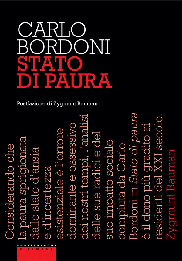 Stato di paura - Librerie.coop Stato di paura - Librerie.coop