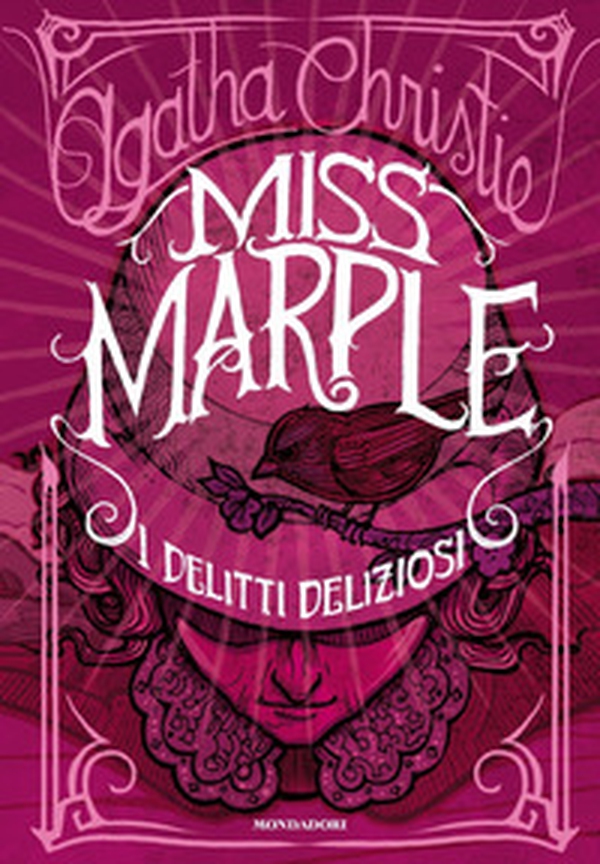 Miss Marple. I delitti deliziosi - Librerie.coop Miss Marple. I delitti deliziosi - Librerie.coop
