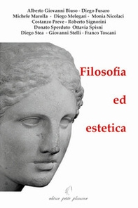 Filosofia ed estetica - Librerie.coop