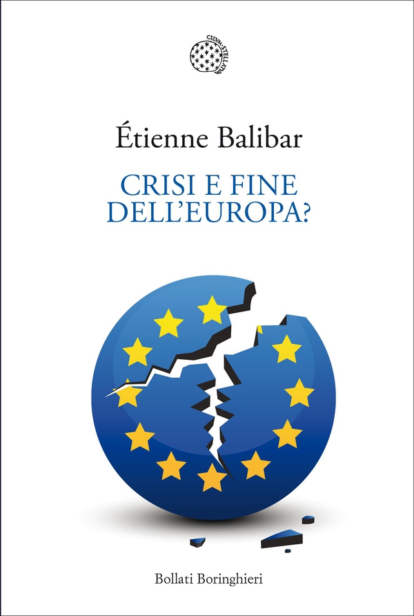 Crisi e fine dell’Europa? - Librerie.coop Crisi e fine dell’Europa? - Librerie.coop