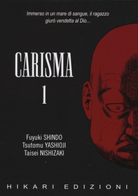 Carisma - Vol. 1 - Librerie.coop