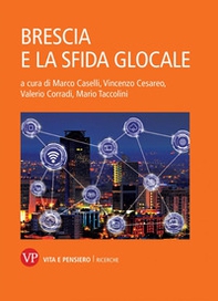 Brescia e la sfida glocale - Librerie.coop