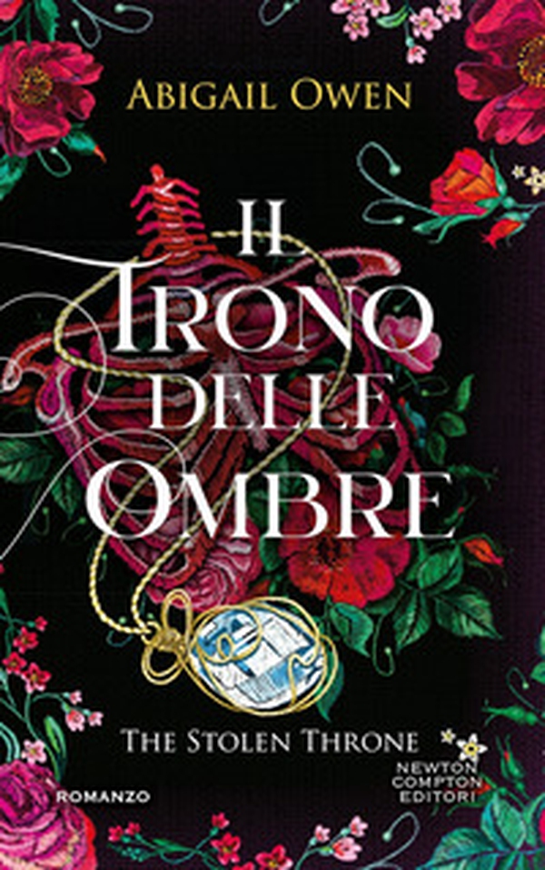 Il trono delle ombre. The stolen throne - Librerie.coop Il trono delle ombre. The stolen throne - Librerie.coop