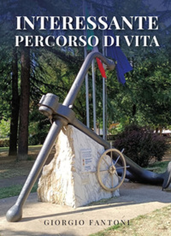 Interessante percorso di vita - Librerie.coop Interessante percorso di vita - Librerie.coop