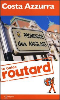 Costa Azzurra - Librerie.coop