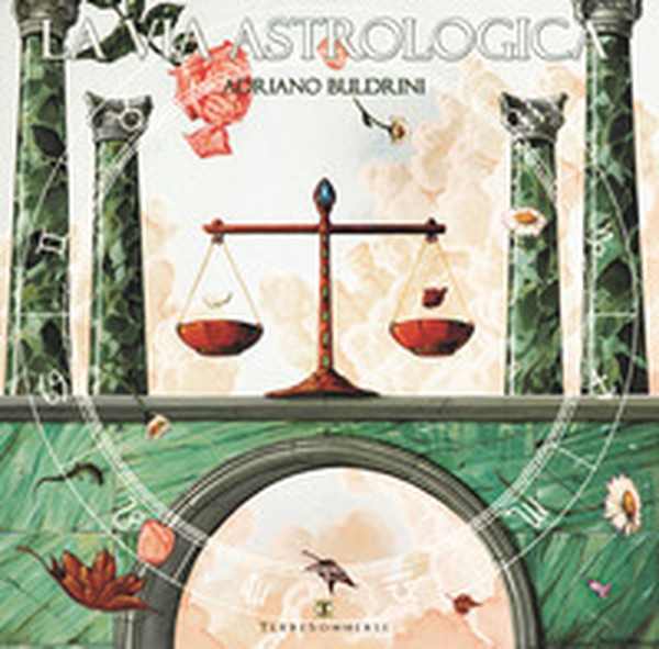 La via astrologica - Librerie.coop La via astrologica - Librerie.coop