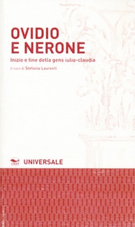 Ovidio e Nerone. Inizio e fine della gens iulio-claudia - Librerie.coop Ovidio e Nerone. Inizio e fine della gens iulio-claudia - Librerie.coop