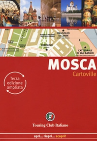 Mosca - Librerie.coop