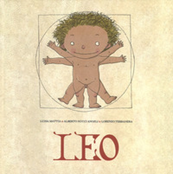 Leo - Librerie.coop Leo - Librerie.coop