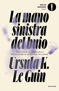 La mano sinistra del buio - Librerie.coop