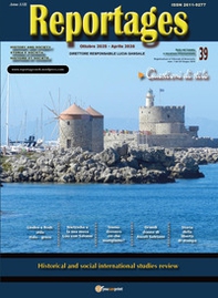 Reportages. Storia e società - Vol. 39 - Librerie.coop