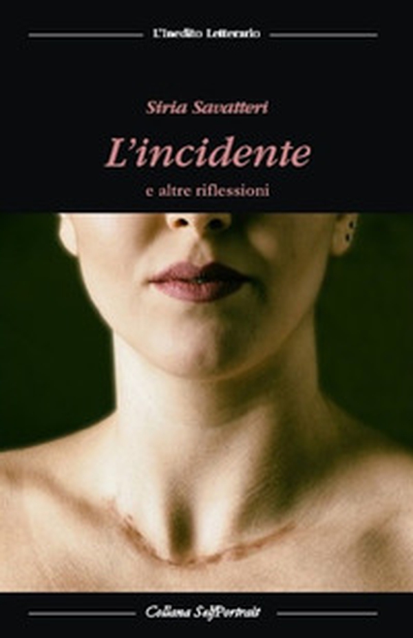 L'incidente. Ed altre riflessioni - Librerie.coop L'incidente. Ed altre riflessioni - Librerie.coop