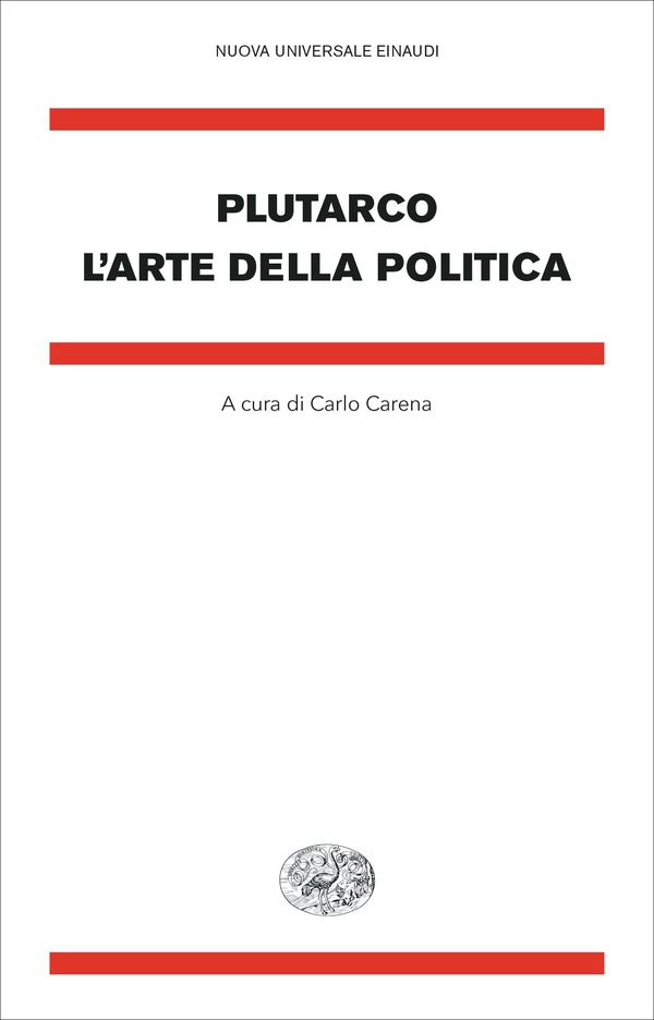 L'arte della politica - Librerie.coop L'arte della politica - Librerie.coop