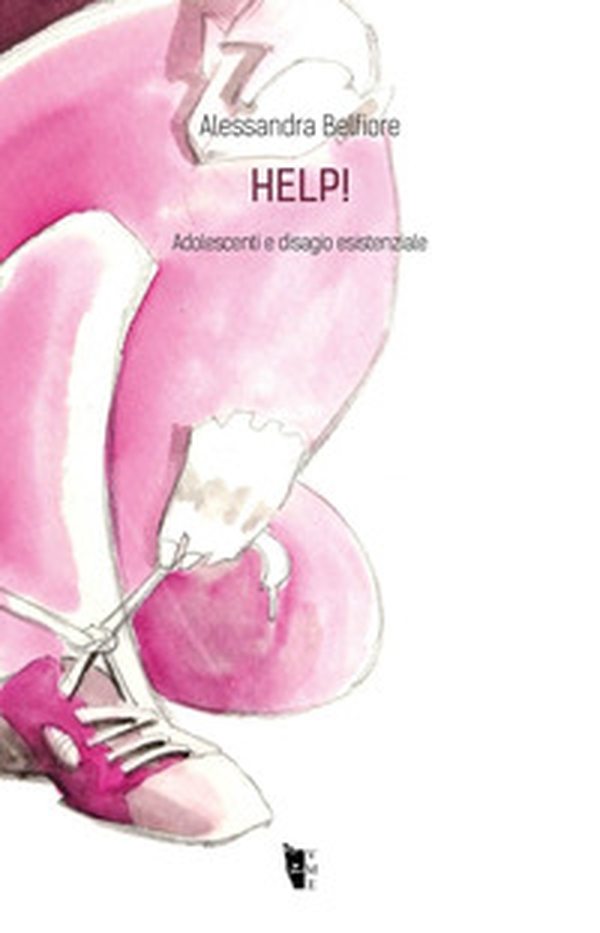 Help! Adolescenti e disagio esistenziale - Librerie.coop Help! Adolescenti e disagio esistenziale - Librerie.coop