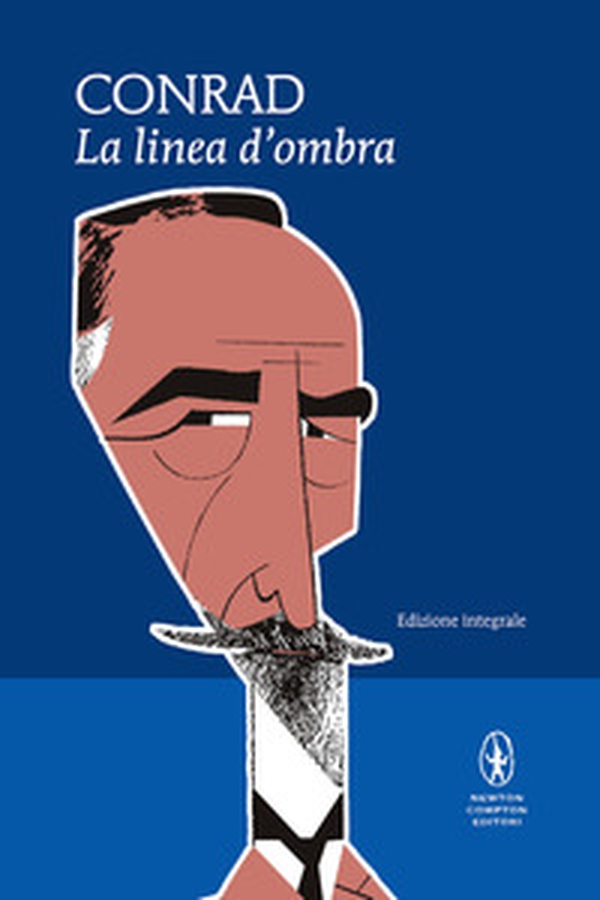 La linea d'ombra - Librerie.coop La linea d'ombra - Librerie.coop