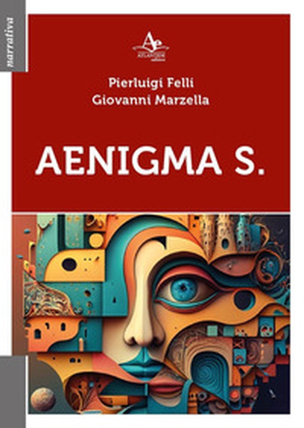 Aenigma S. - Librerie.coop Aenigma S. - Librerie.coop