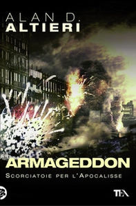 Armageddon. Tutti i racconti - Vol. 1 - Librerie.coop