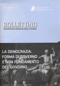 Bollettino di dottrina sociale della Chiesa - Vol. 2 - Librerie.coop Bollettino di dottrina sociale della Chiesa - Vol. 2 - Librerie.coop
