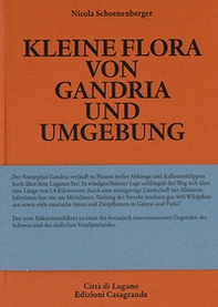 Kleine Flora von Grandria und Umgebung - Librerie.coop