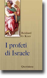 I profeti di Israele - Librerie.coop