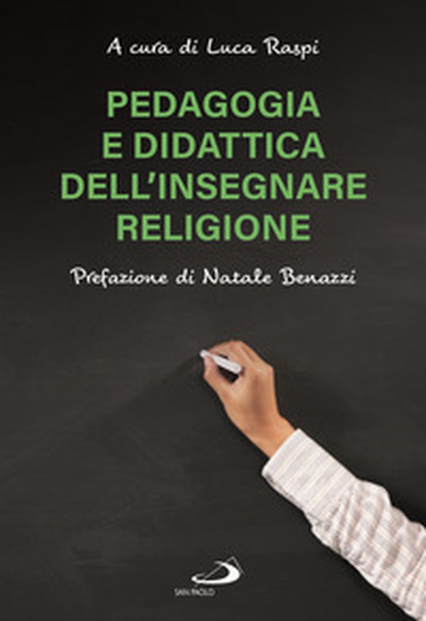 Pedagogia e didattica dell'insegnare religione - Librerie.coop Pedagogia e didattica dell'insegnare religione - Librerie.coop