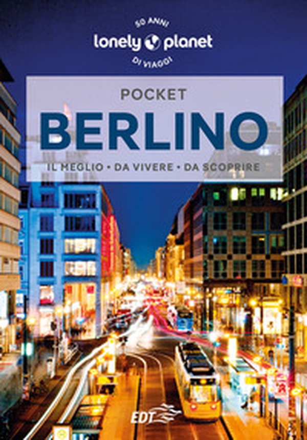 Berlino Pocket - Librerie.coop Berlino Pocket - Librerie.coop