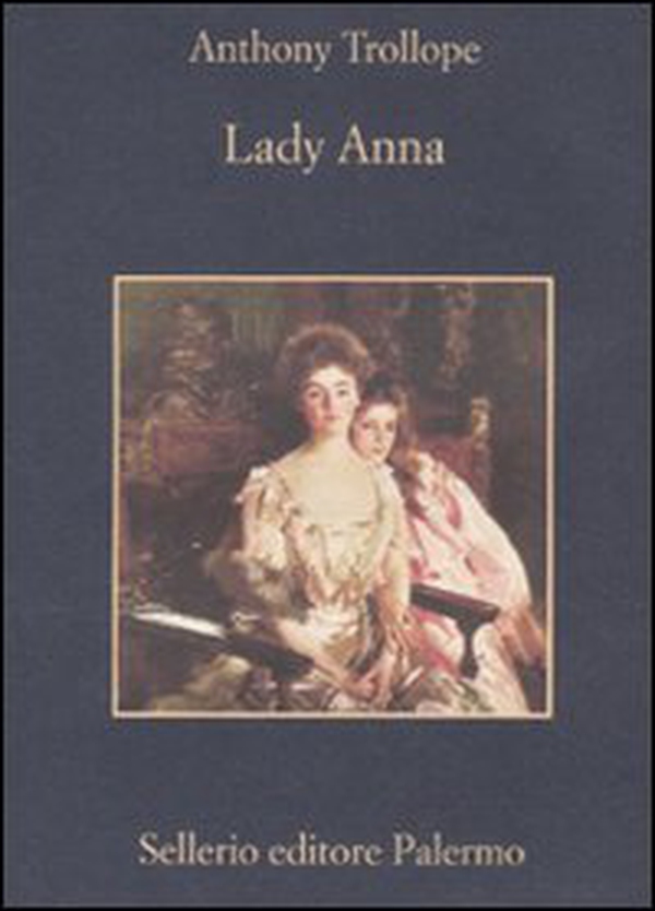 Lady Anna - Librerie.coop Lady Anna - Librerie.coop