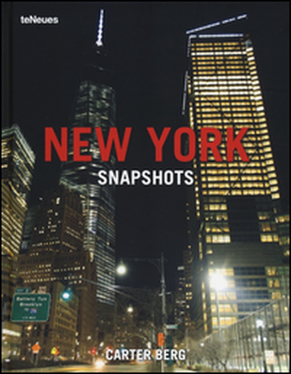 New York Snapshots - Librerie.coop New York Snapshots - Librerie.coop