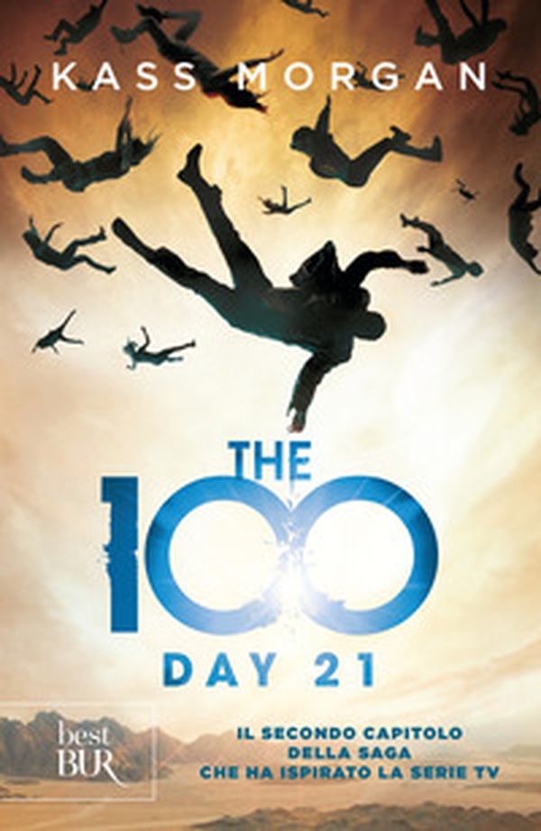 The 100. Day 21 - Librerie.coop The 100. Day 21 - Librerie.coop