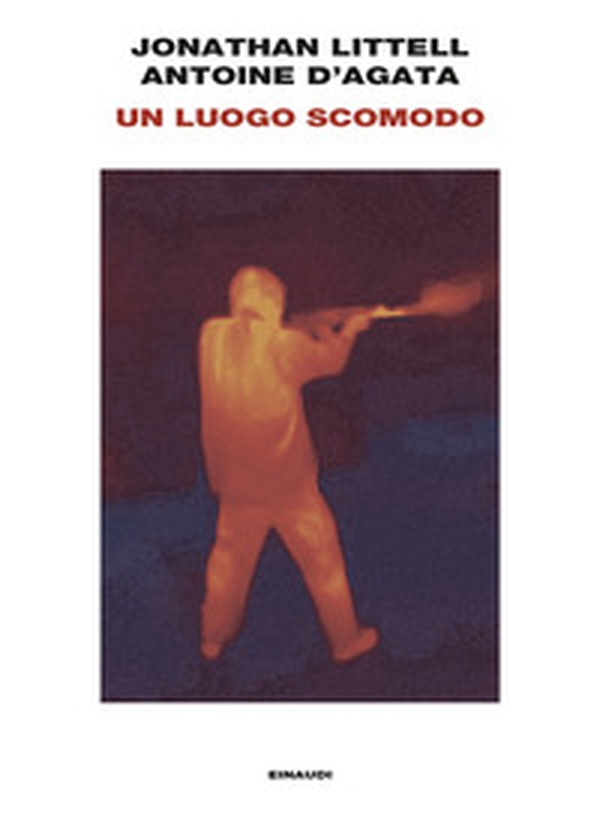 Un luogo scomodo - Librerie.coop Un luogo scomodo - Librerie.coop