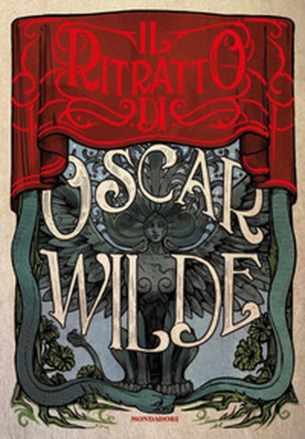 Il ritratto di Oscar Wilde - Librerie.coop Il ritratto di Oscar Wilde - Librerie.coop