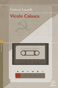 Vicolo Calusca - Librerie.coop