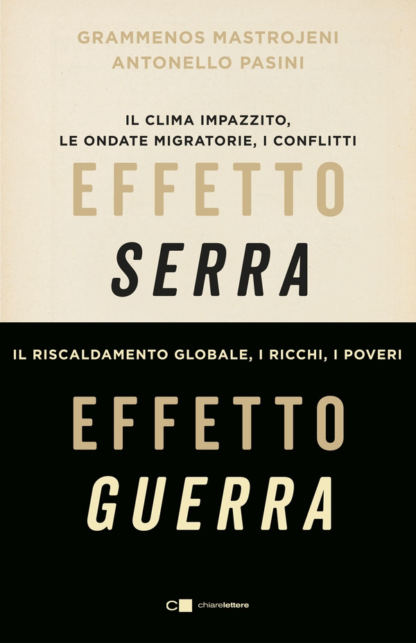 Effetto serra, effetto guerra - Librerie.coop Effetto serra, effetto guerra - Librerie.coop