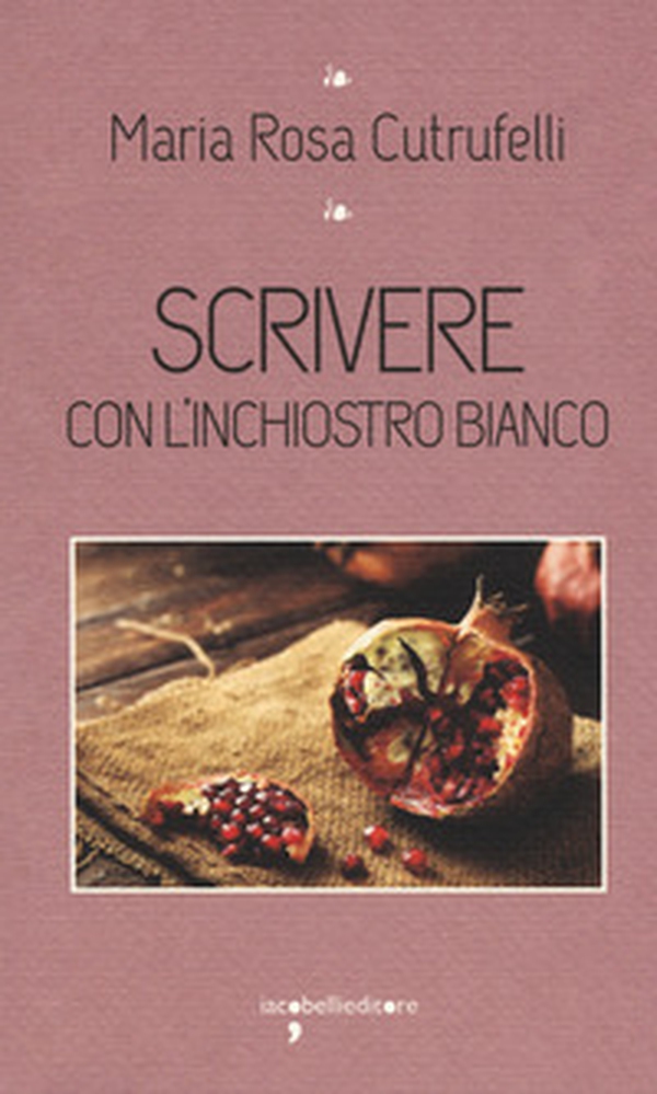 Scrivere con l'inchiostro bianco - Librerie.coop Scrivere con l'inchiostro bianco - Librerie.coop
