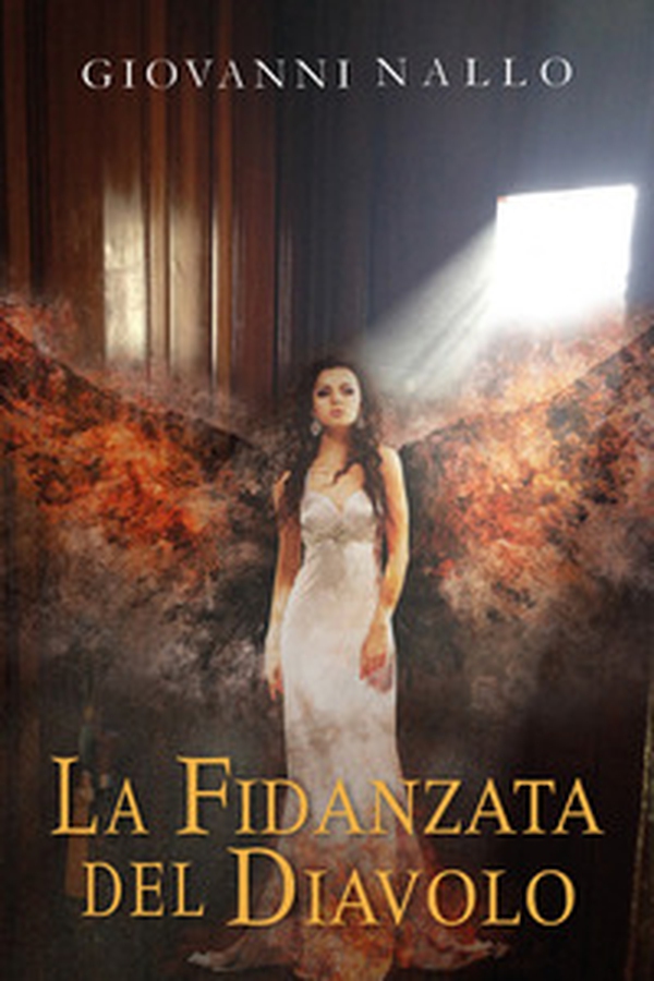 La fidanzata del diavolo - Librerie.coop La fidanzata del diavolo - Librerie.coop