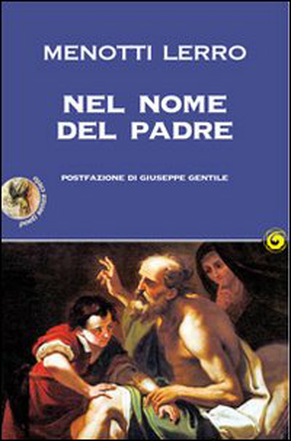 Nel nome del padre - Librerie.coop Nel nome del padre - Librerie.coop