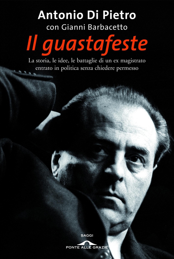Il guastafeste - Librerie.coop Il guastafeste - Librerie.coop