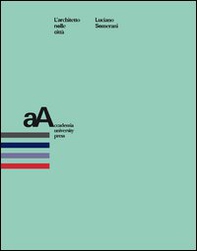 L'architetto nelle città - Librerie.coop L'architetto nelle città - Librerie.coop