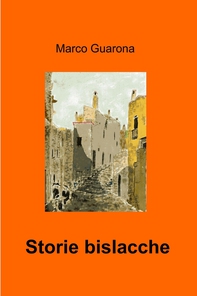 Storie bislacche - Librerie.coop