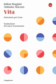 Vita. Istruzioni per l'uso - Librerie.coop