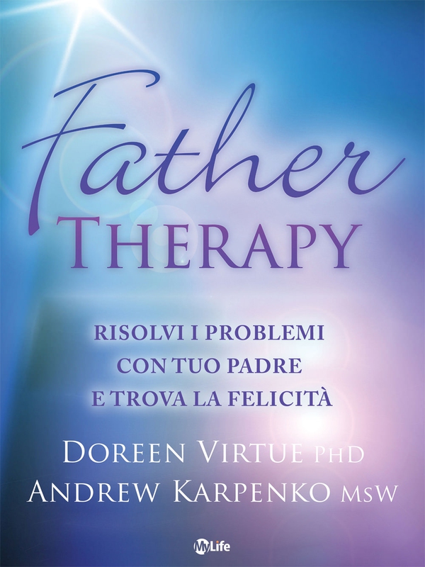 Father Therapy - Librerie.coop Father Therapy - Librerie.coop