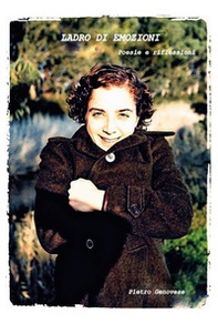 Ladro di emozioni - Librerie.coop