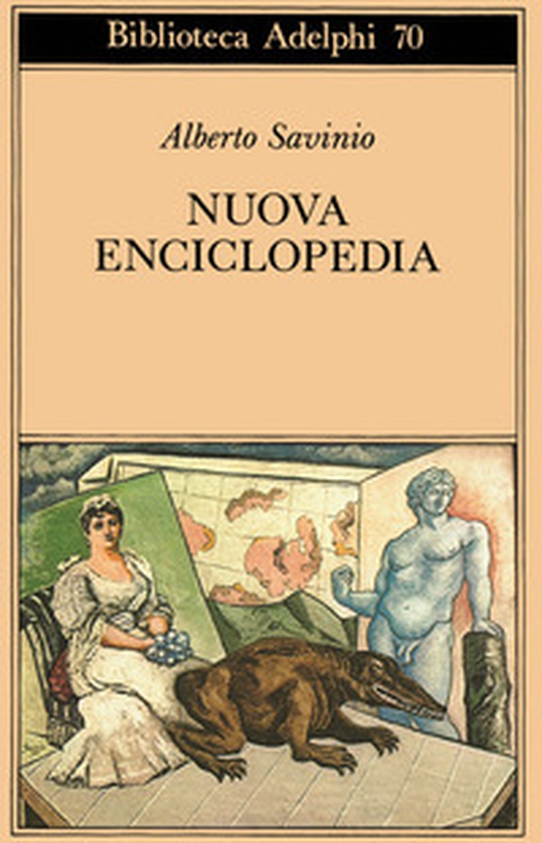 Nuova enciclopedia - Librerie.coop Nuova enciclopedia - Librerie.coop