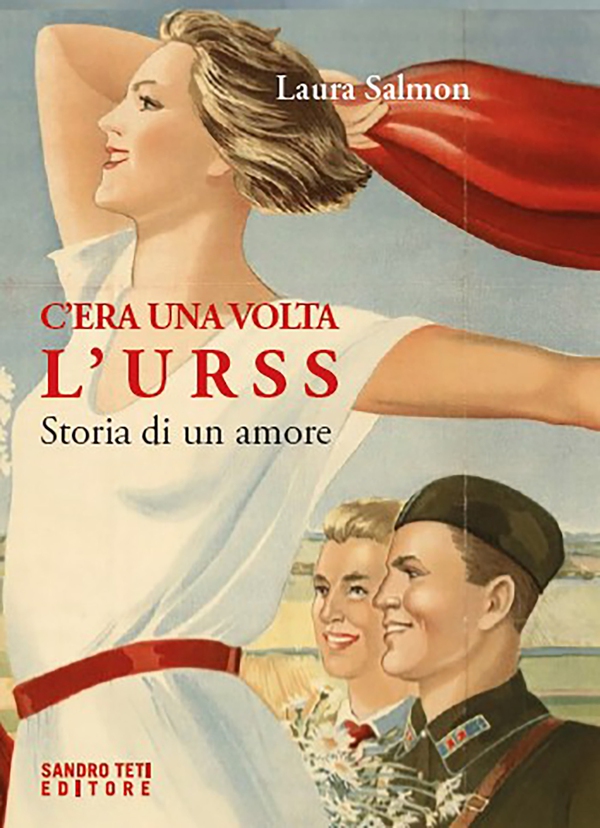 C'era una volta l'URSS - Librerie.coop C'era una volta l'URSS - Librerie.coop